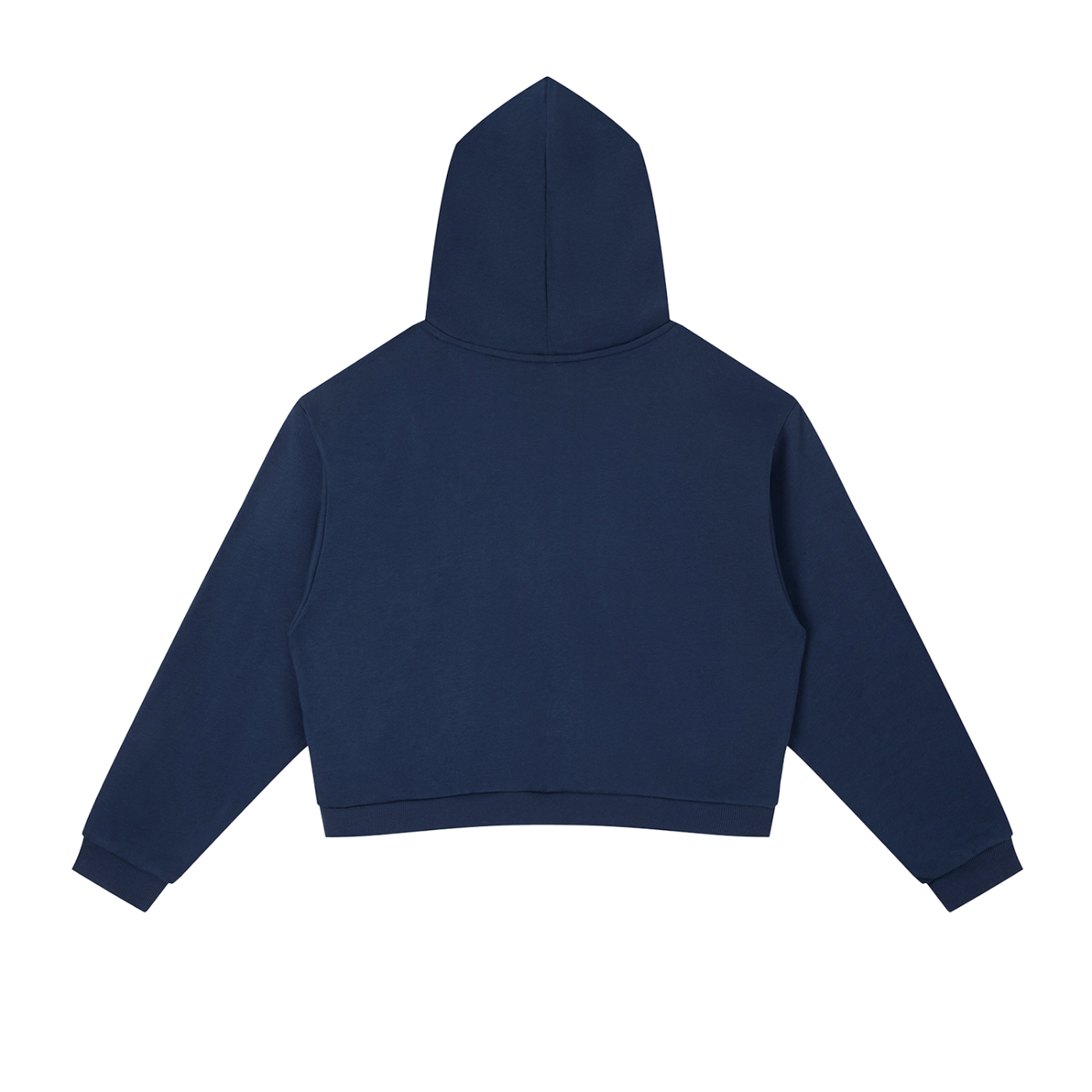 Side Striped Blessed hoodie