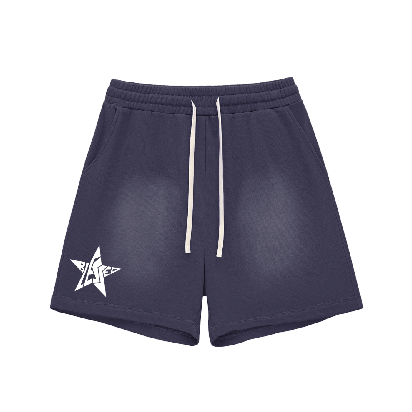 Blessed Shorts