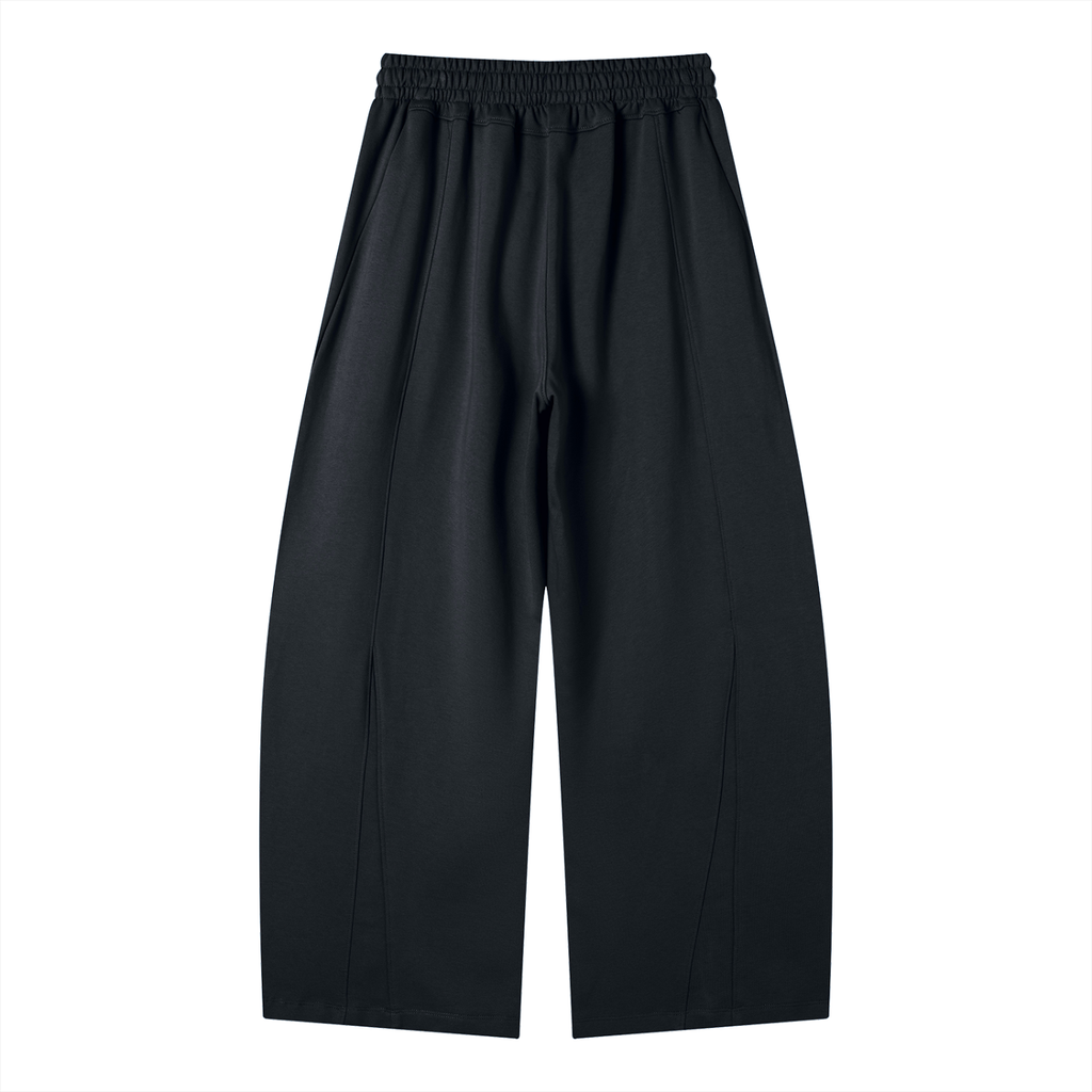 Wide Leg Blessed Sweatpants