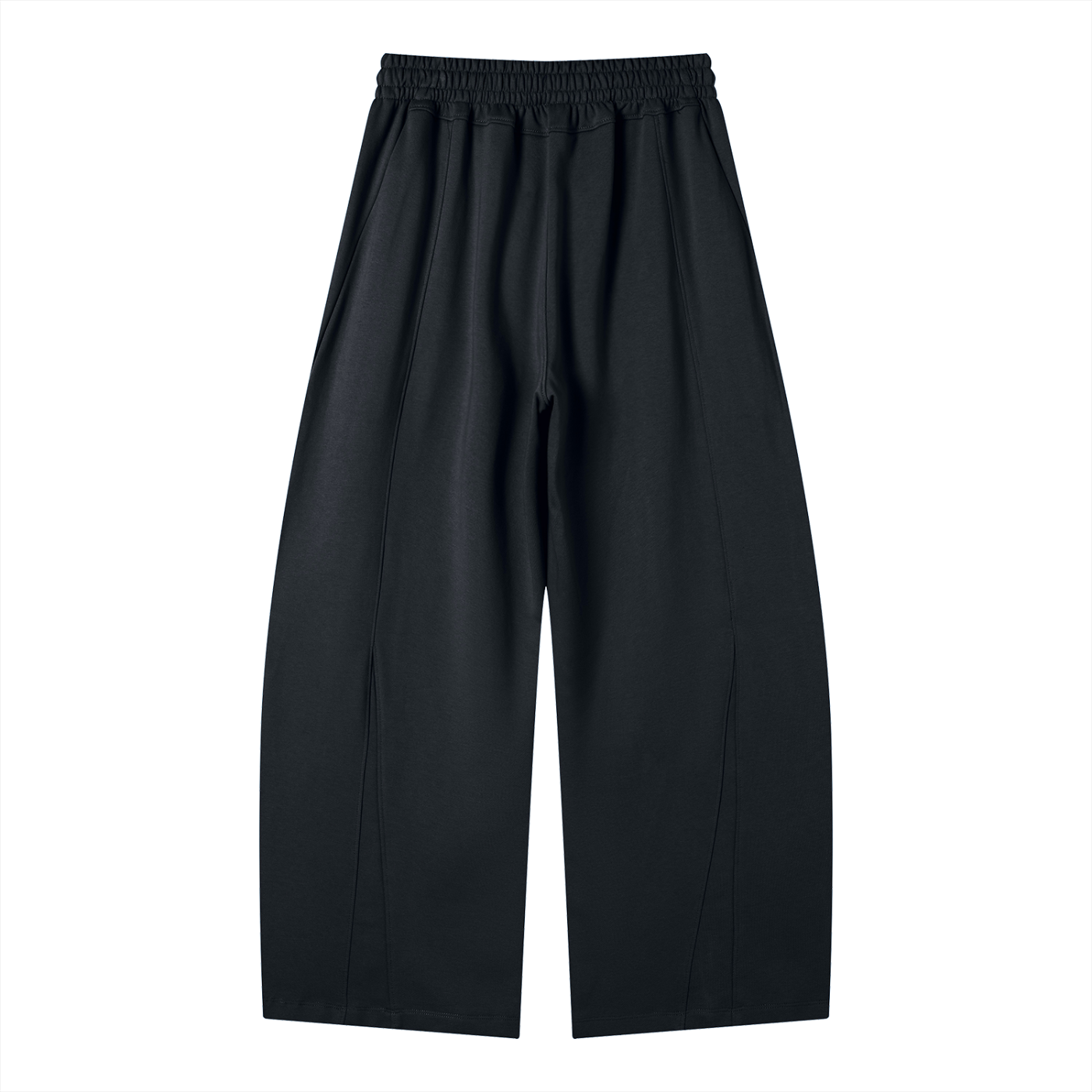 Wide Leg Blessed Sweatpants