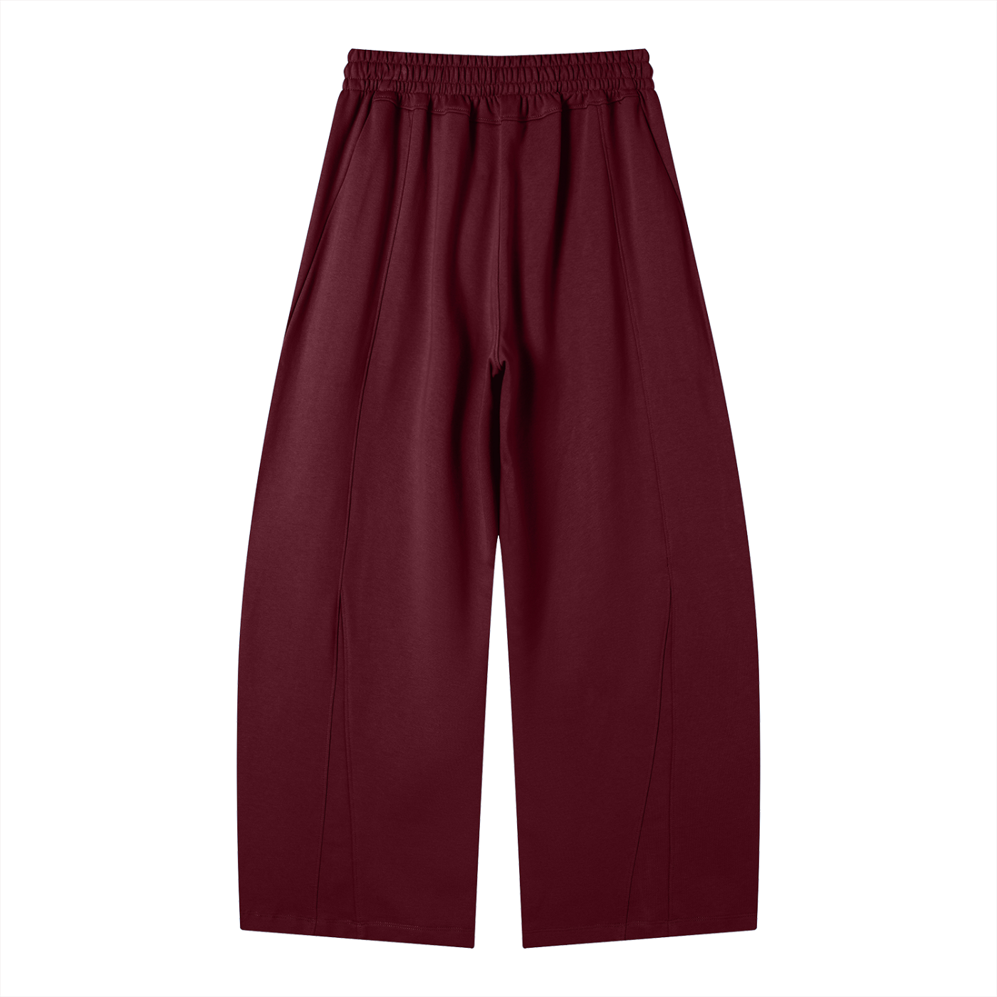 Wide Leg Blessed Sweatpants