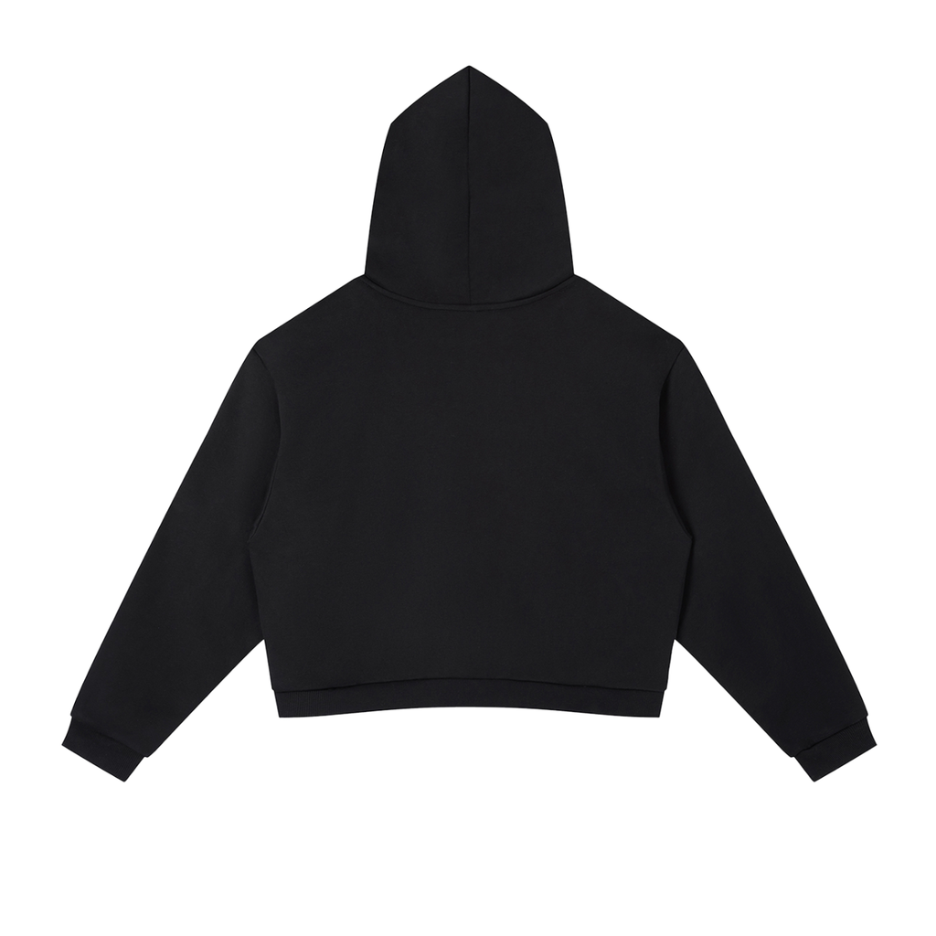 Side Striped Blessed hoodie