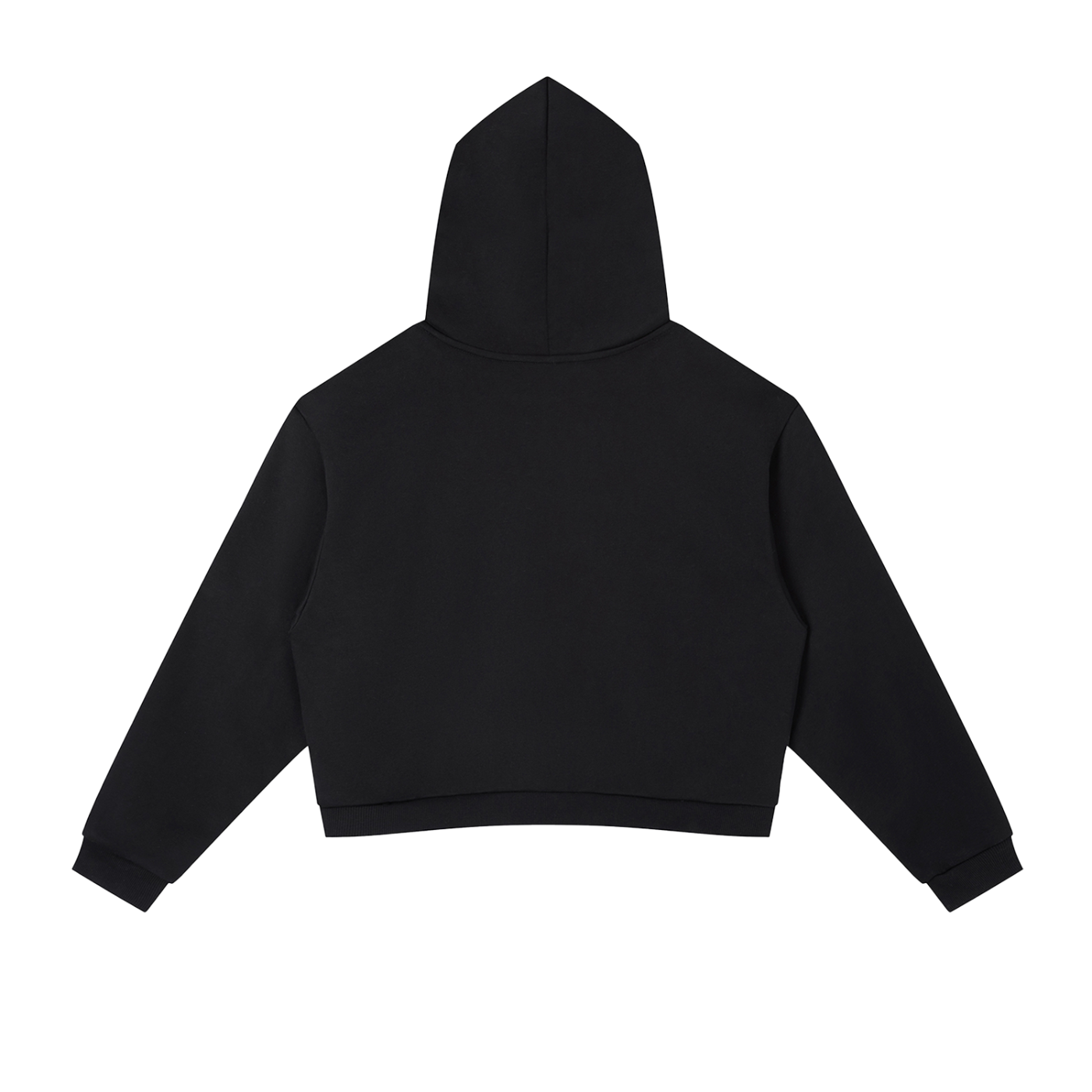Side Striped Blessed hoodie