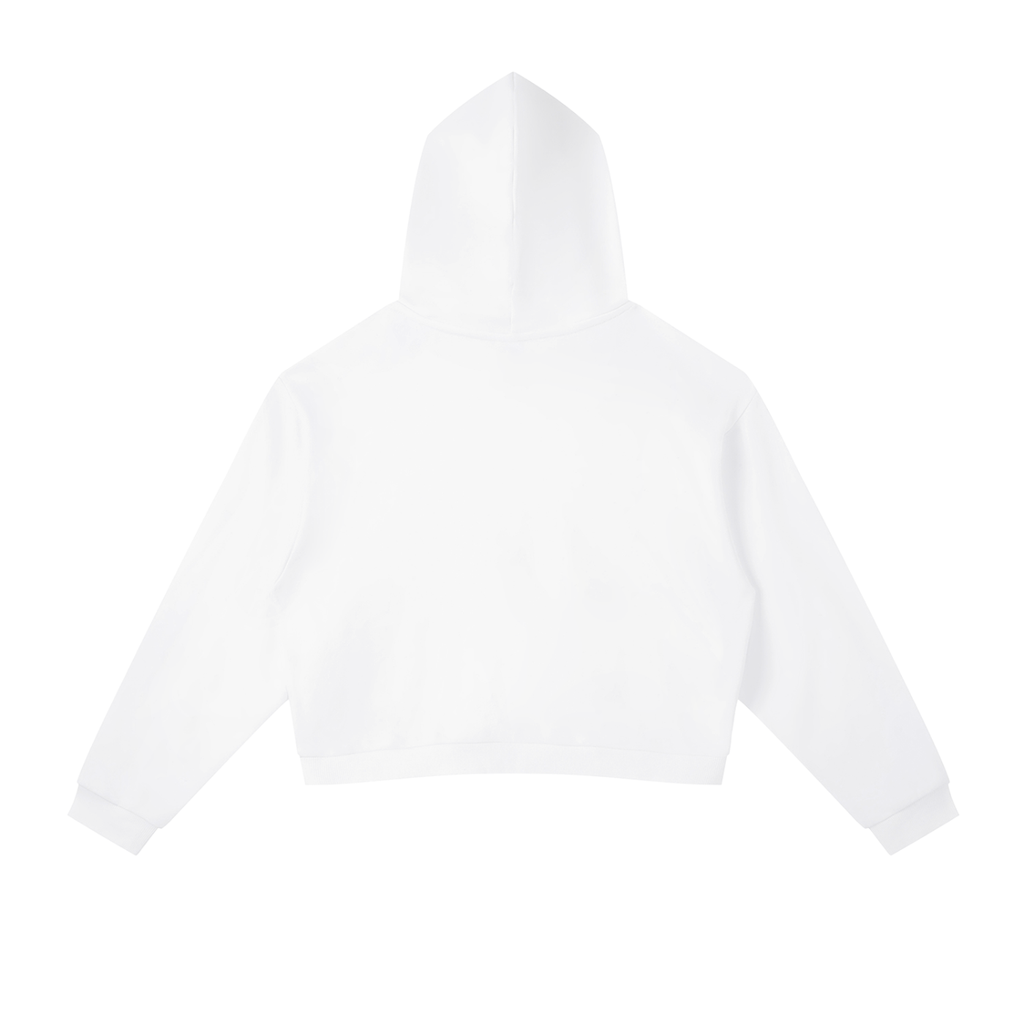 Side Striped Blessed hoodie