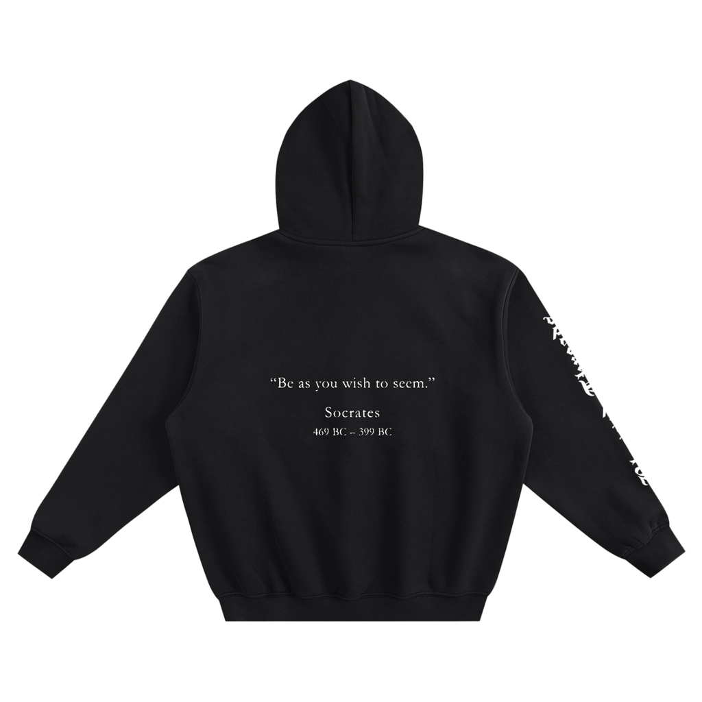 Eight Ball Blessed Hoodie Ver 2