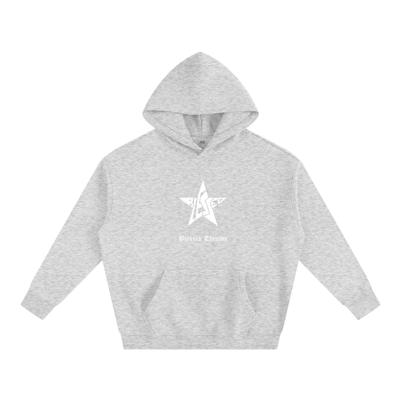 BLESSED Classic Hoodie