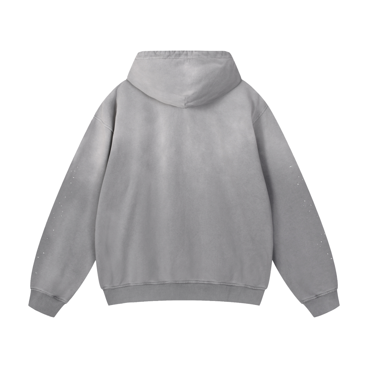 Blessed Two Tone Sp1d3r Hoodie