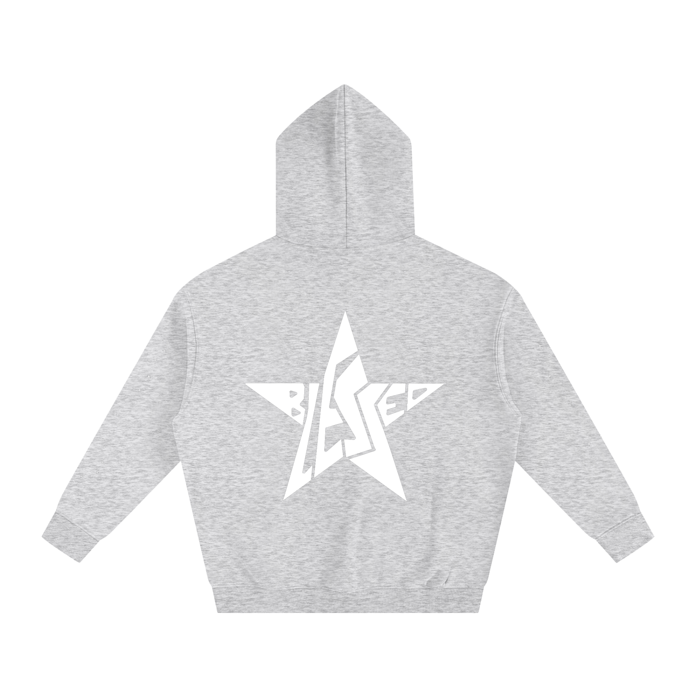 BLESSED Classic Hoodie