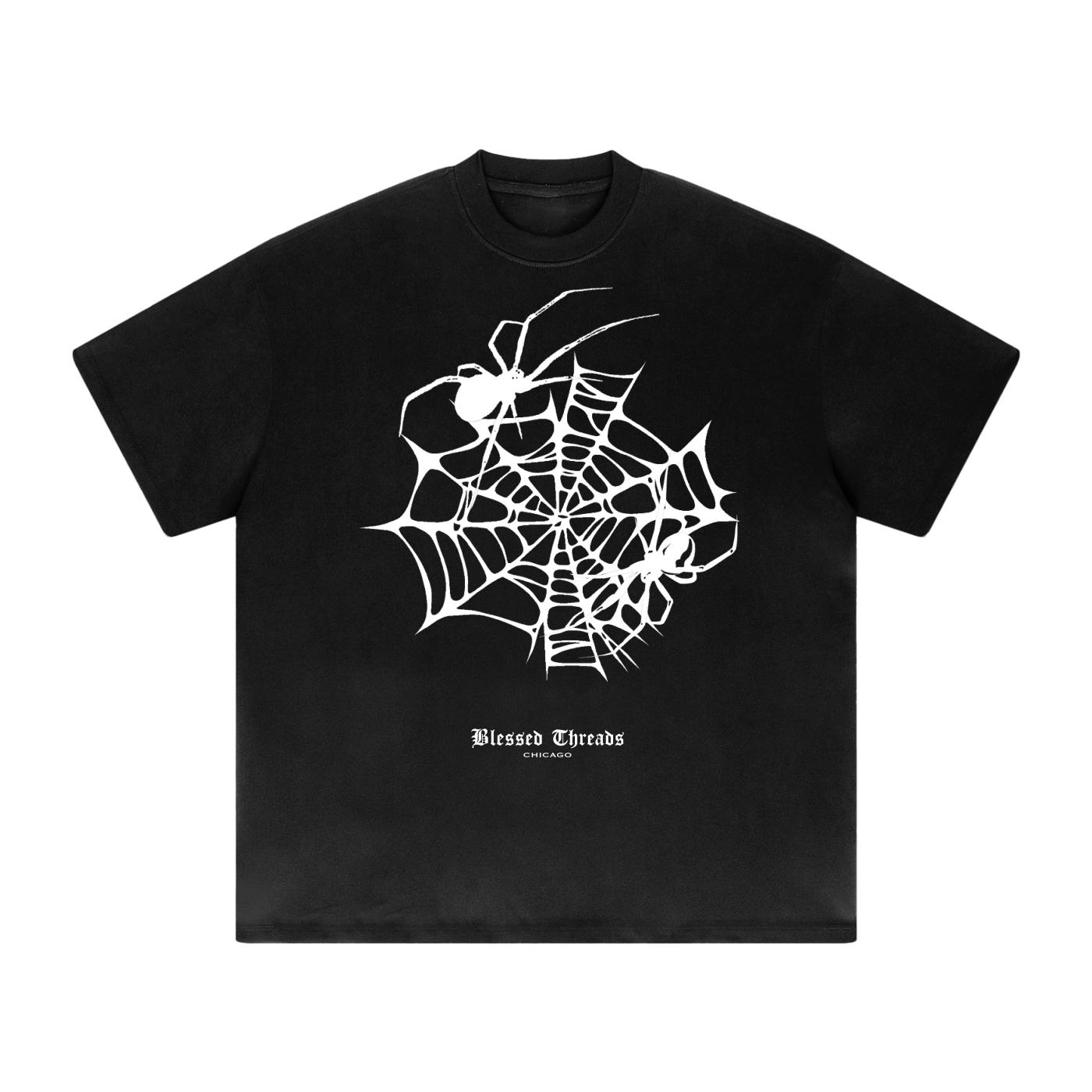 Sp1d3r T-shirt