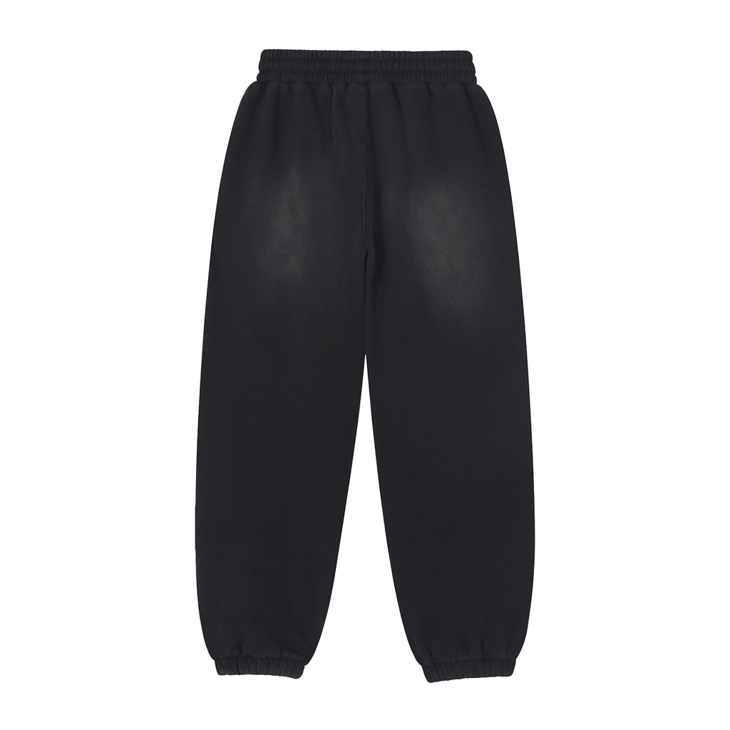 Blessed Cuffed Sweatpants