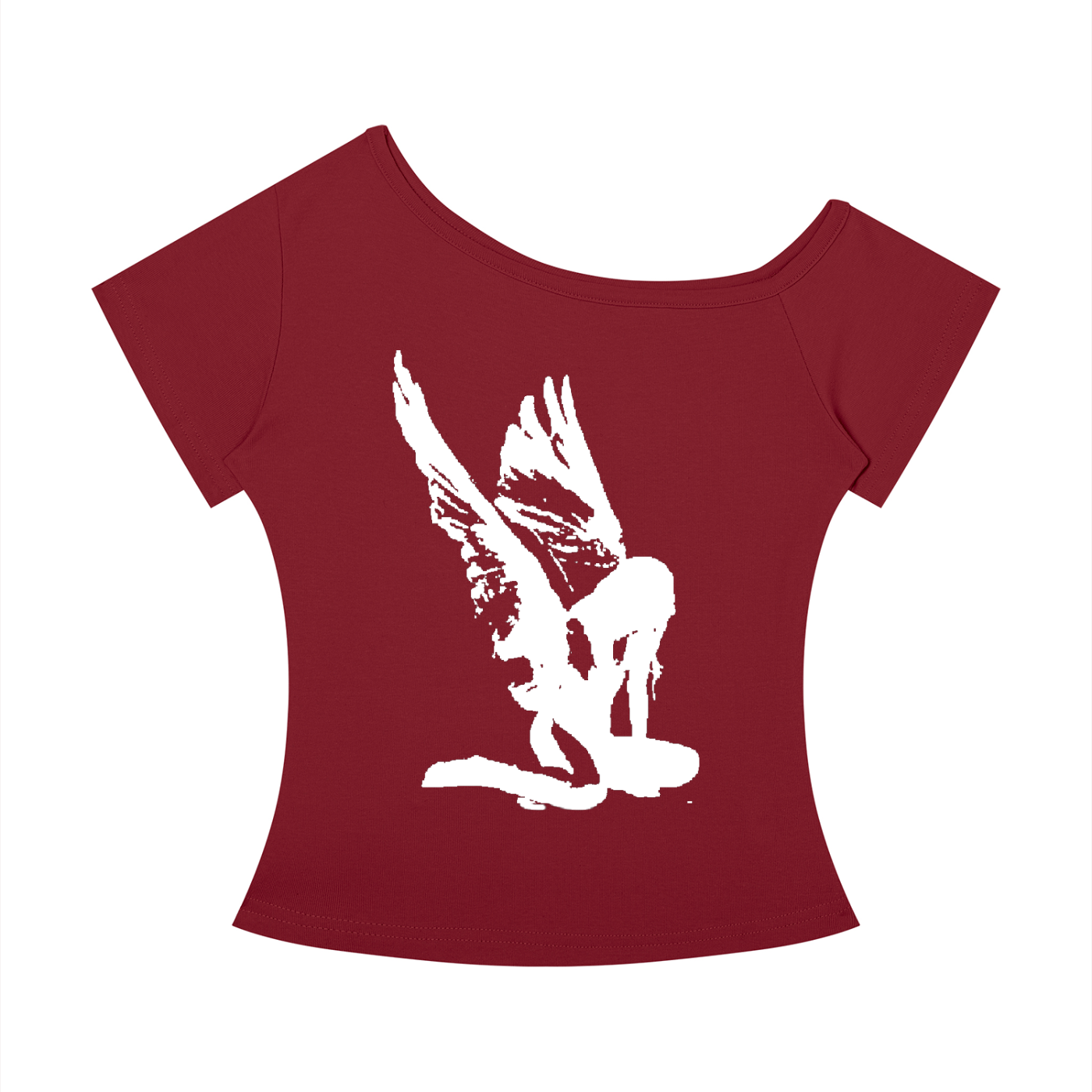 Shoulder,fallen,angel,angle