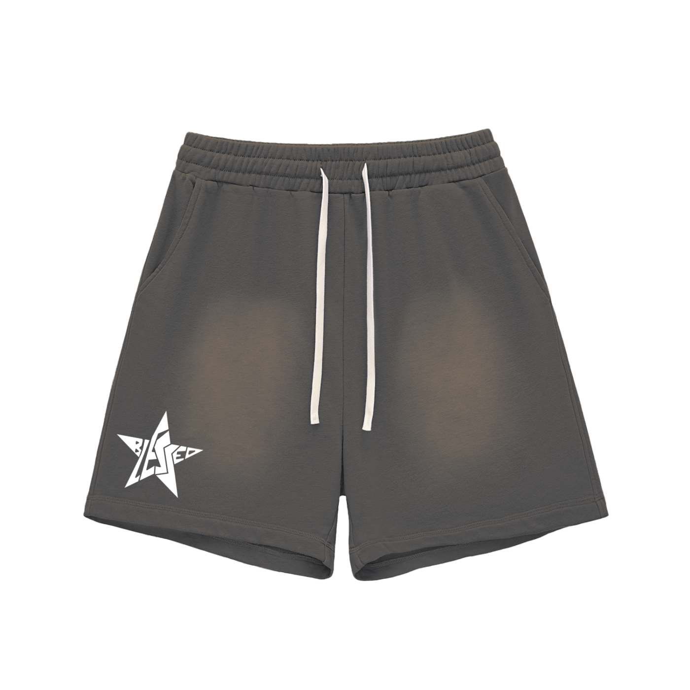 Blessed Shorts