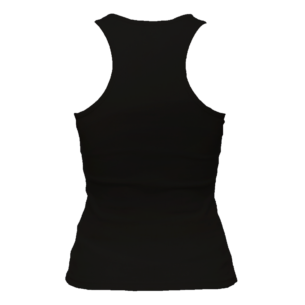 Slim Fit Women's Tank Top