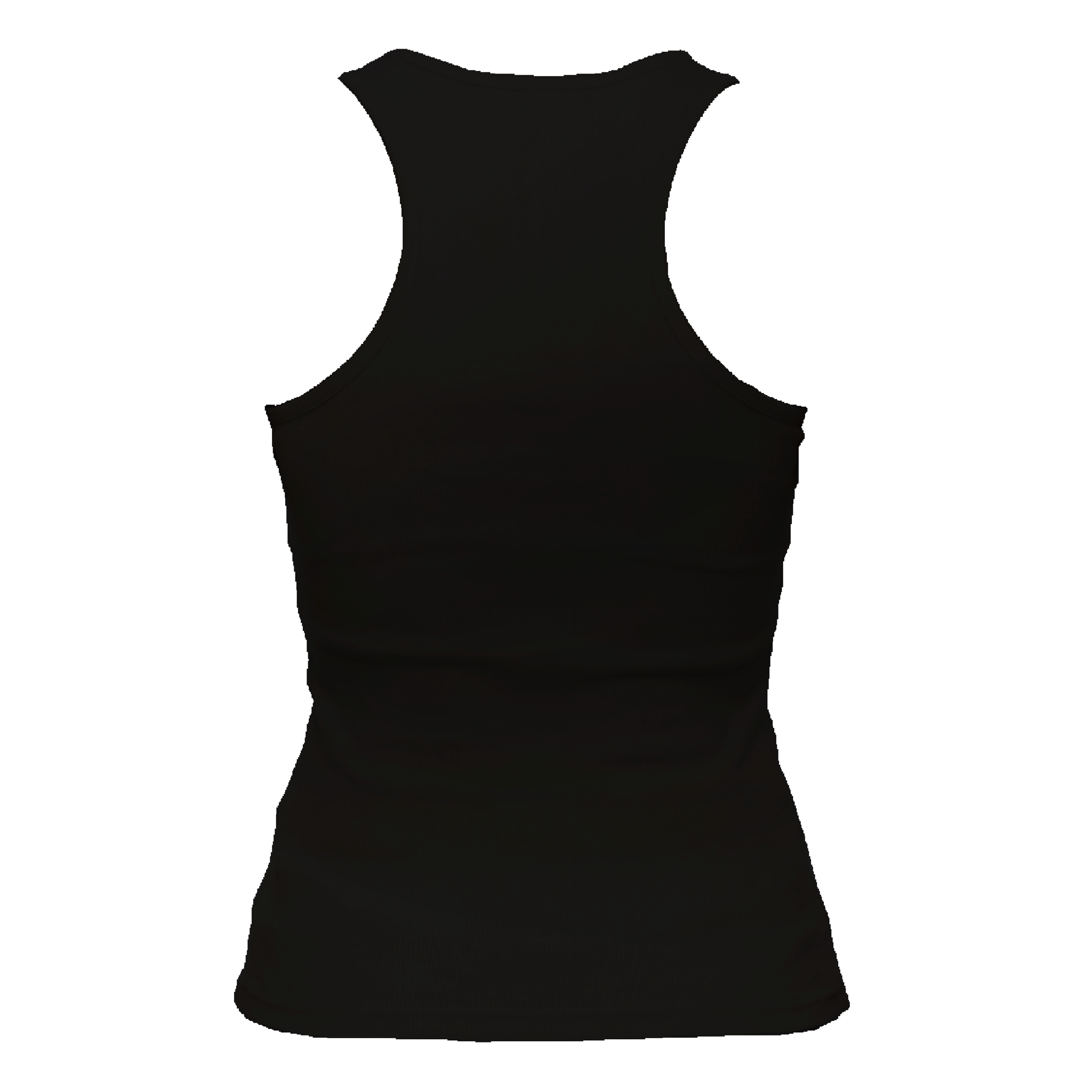 Slim Fit Women's Tank Top