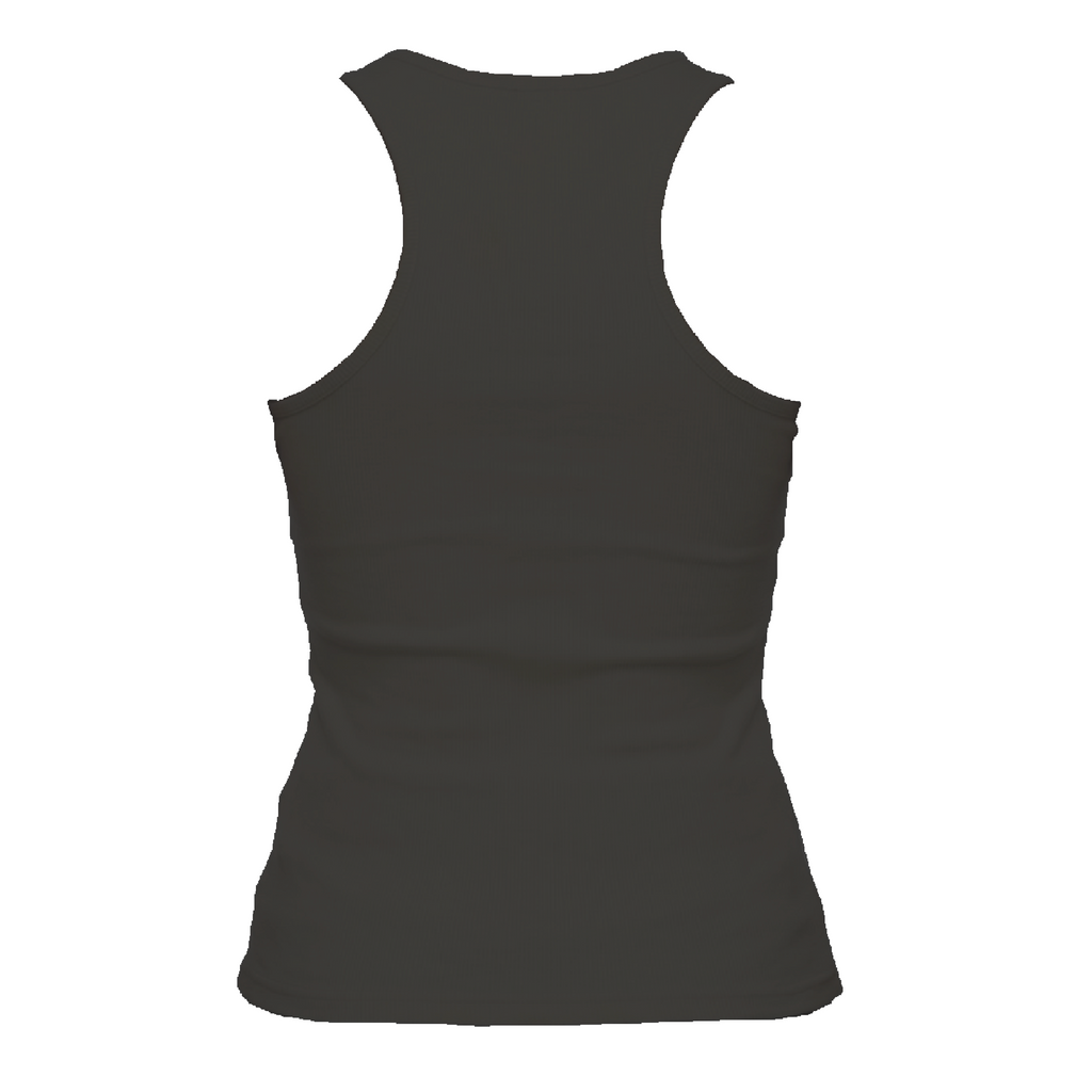 Slim Fit Women's Tank Top