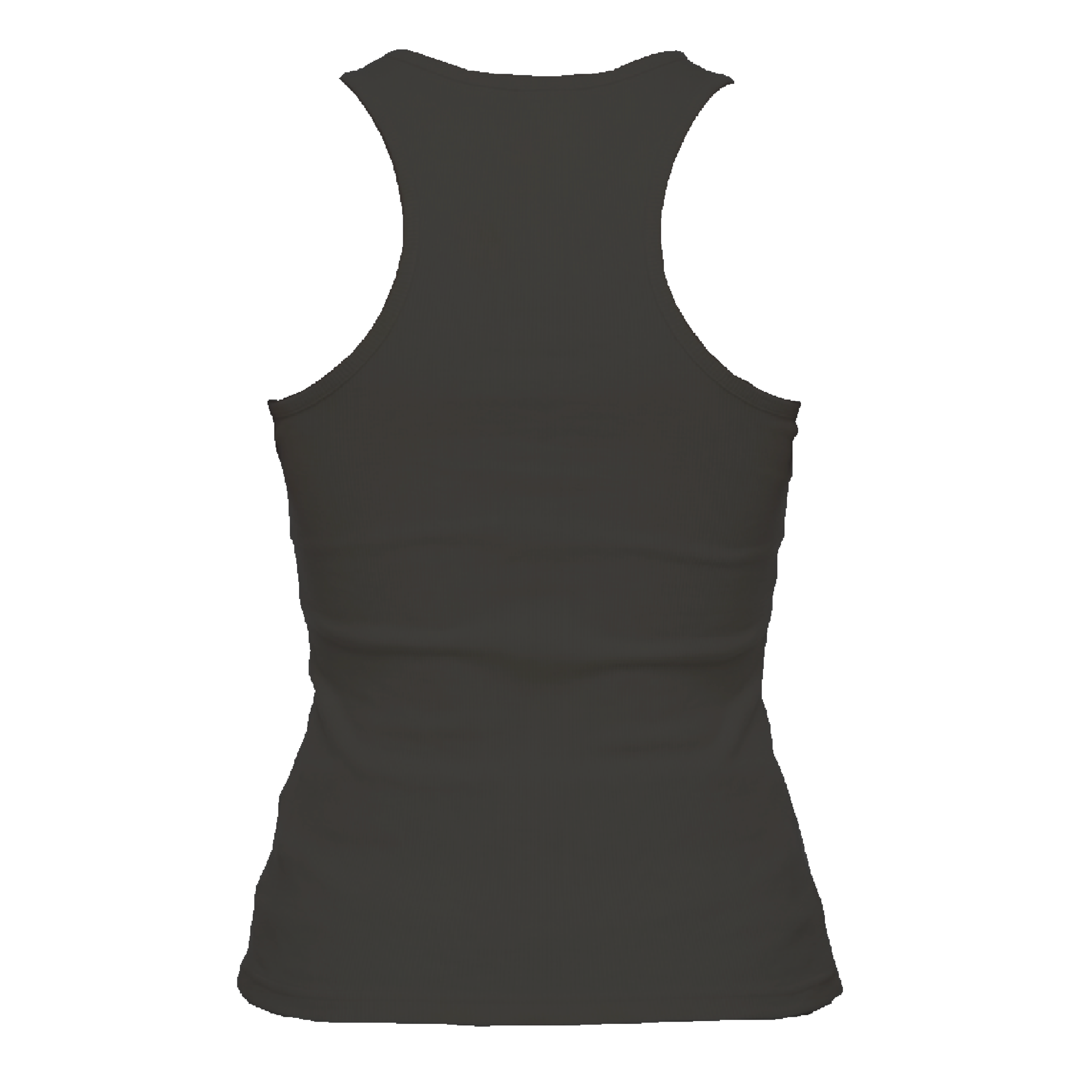 Slim Fit Women's Tank Top