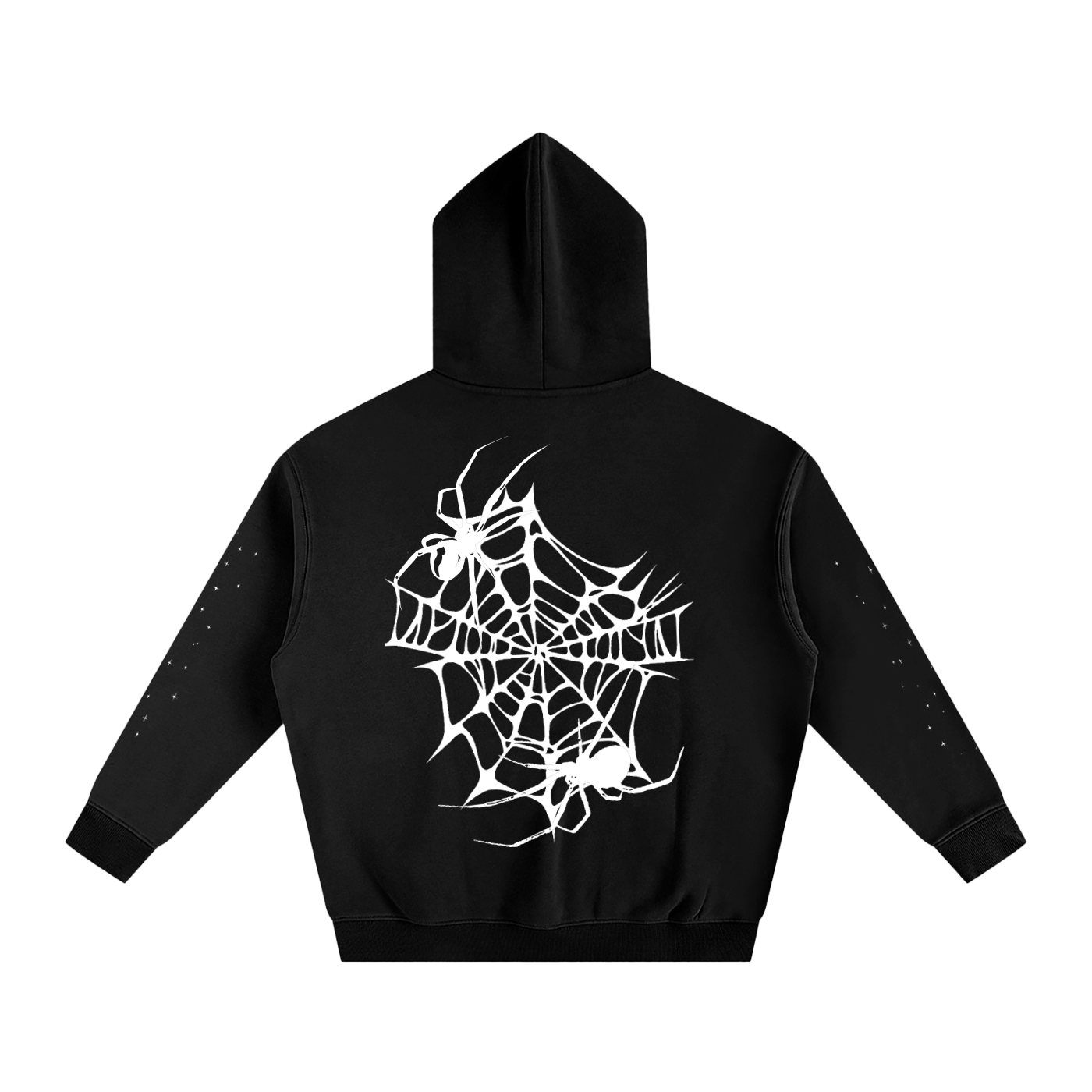 Blessed Sp1d3r Hoodie