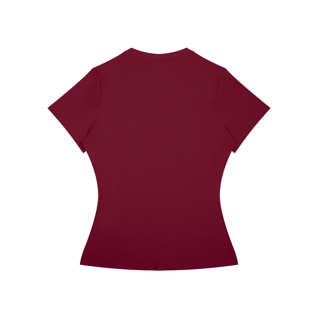Shirt,cuped,Angel,color,cool