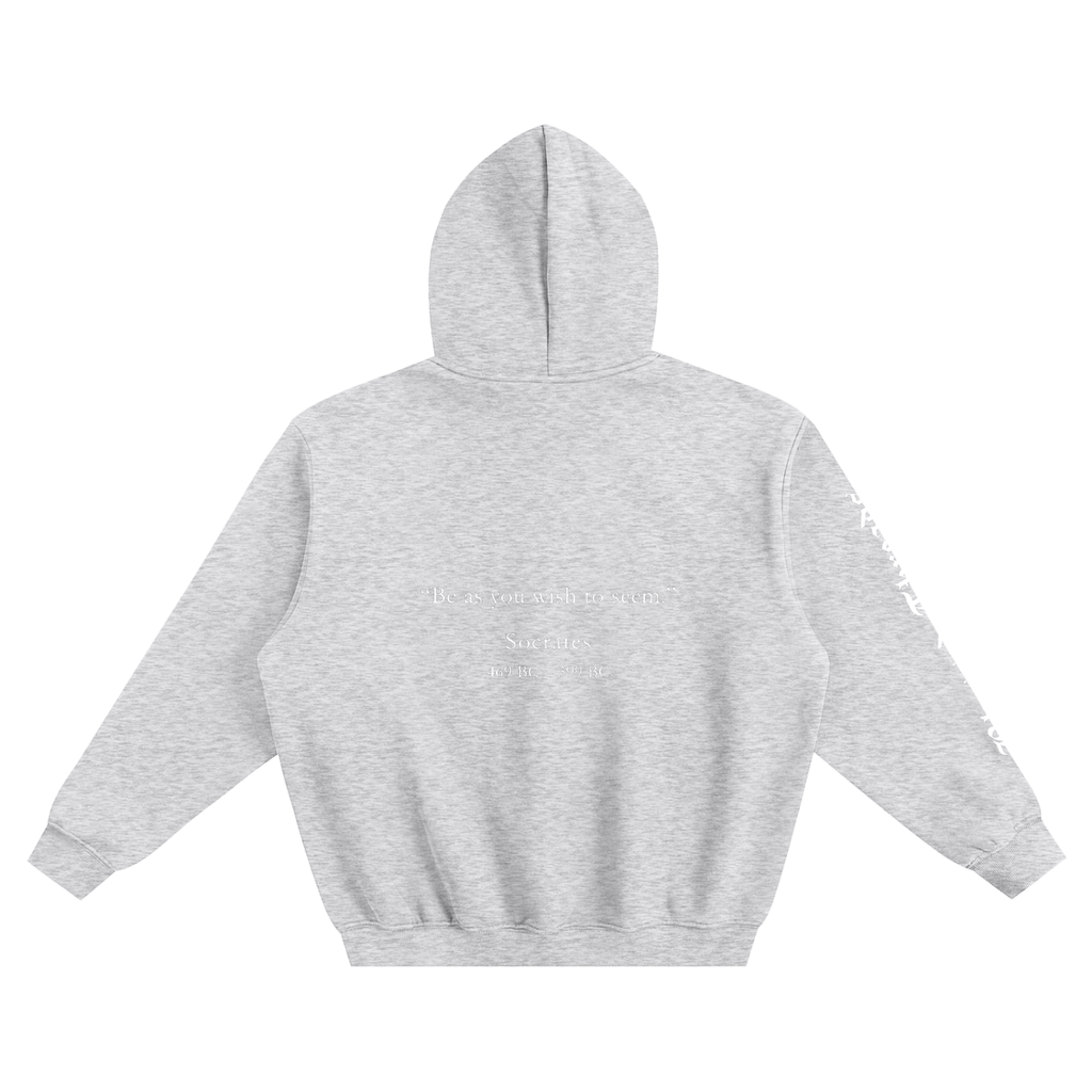 Eight Ball Blessed Hoodie Ver 2
