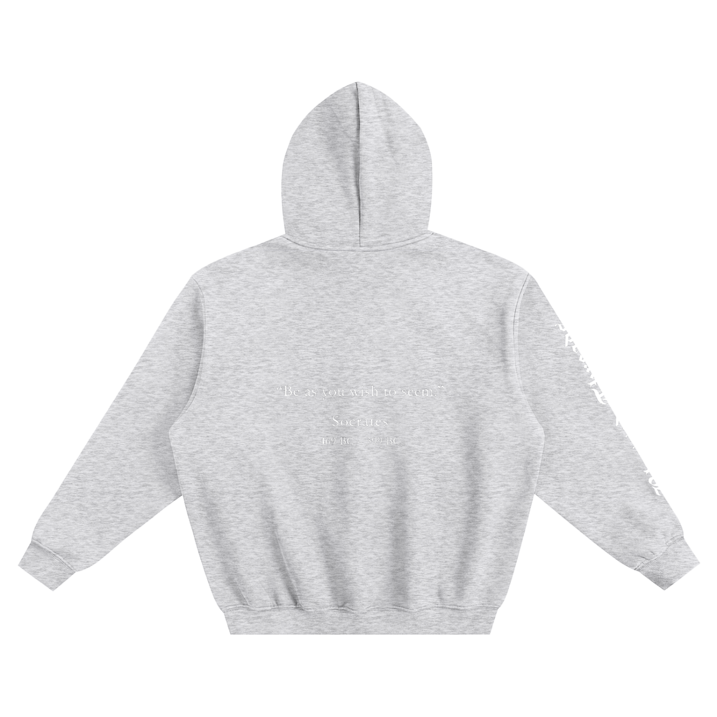 Eight Ball Blessed Hoodie Ver 2