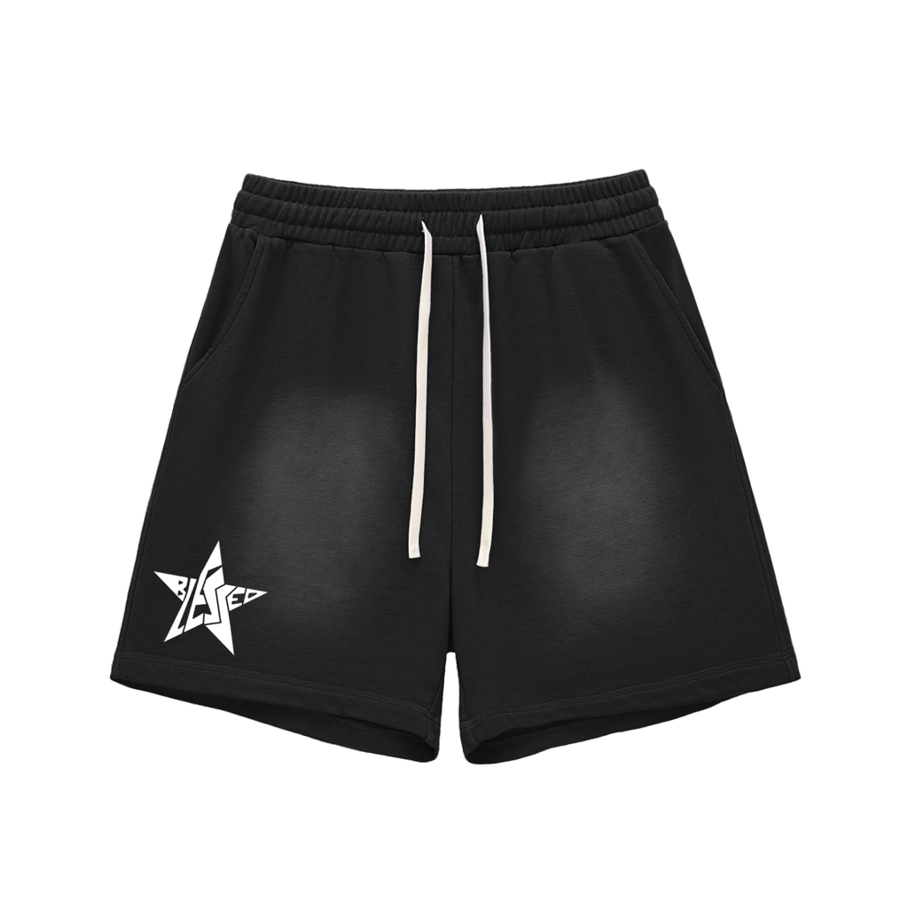 Blessed Shorts