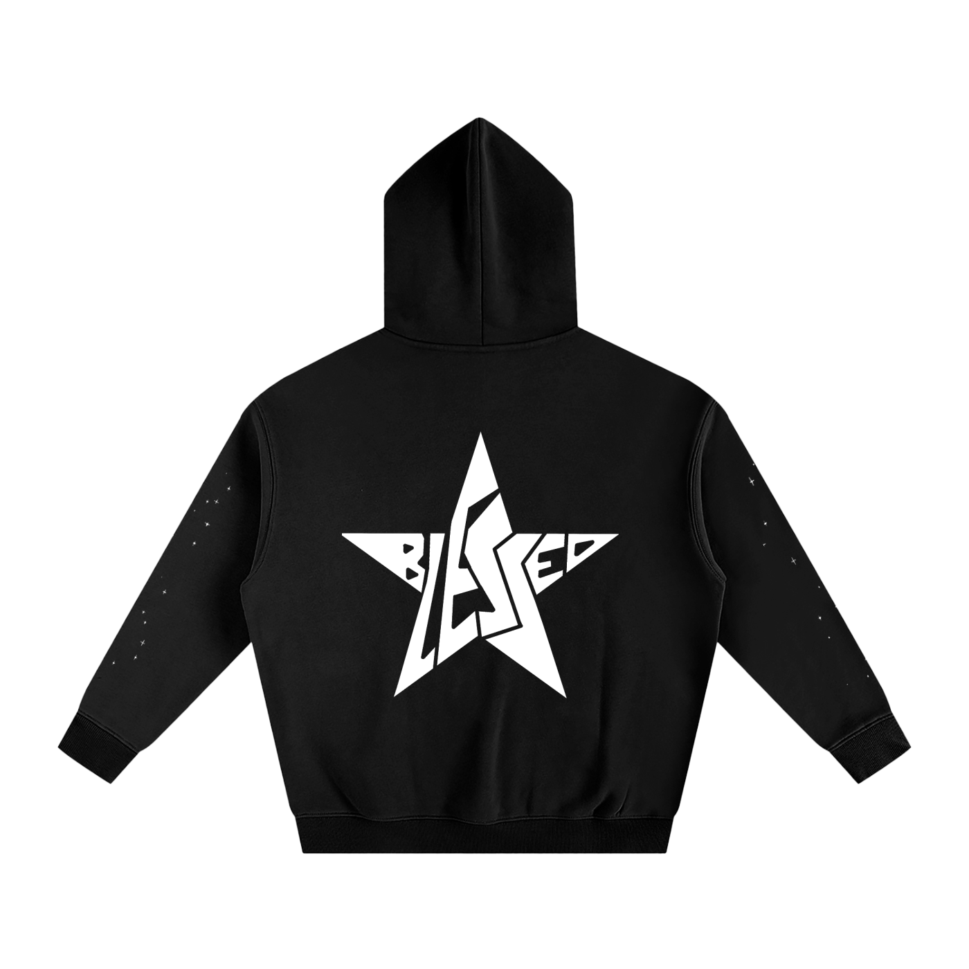 BLESSED Classic Hoodie