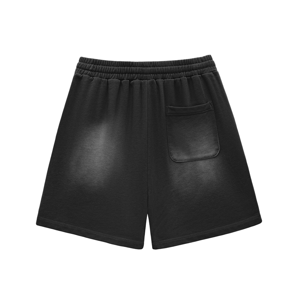 Blessed Shorts